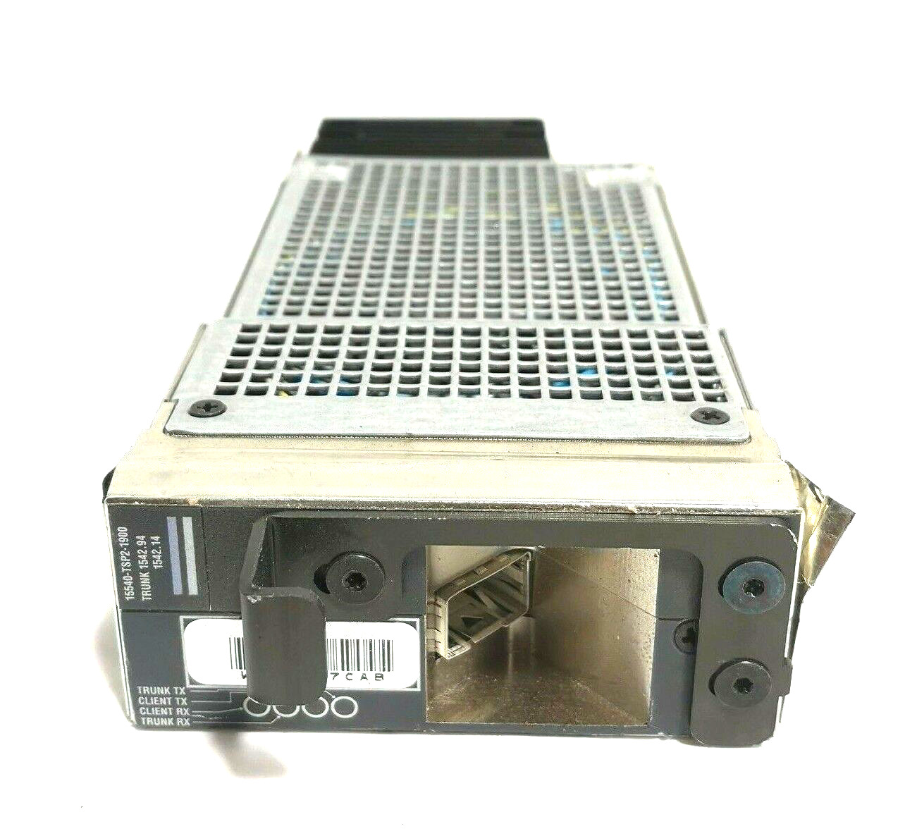 Cisco 15540-TSP2-1900 Type 2 Transponder Module 