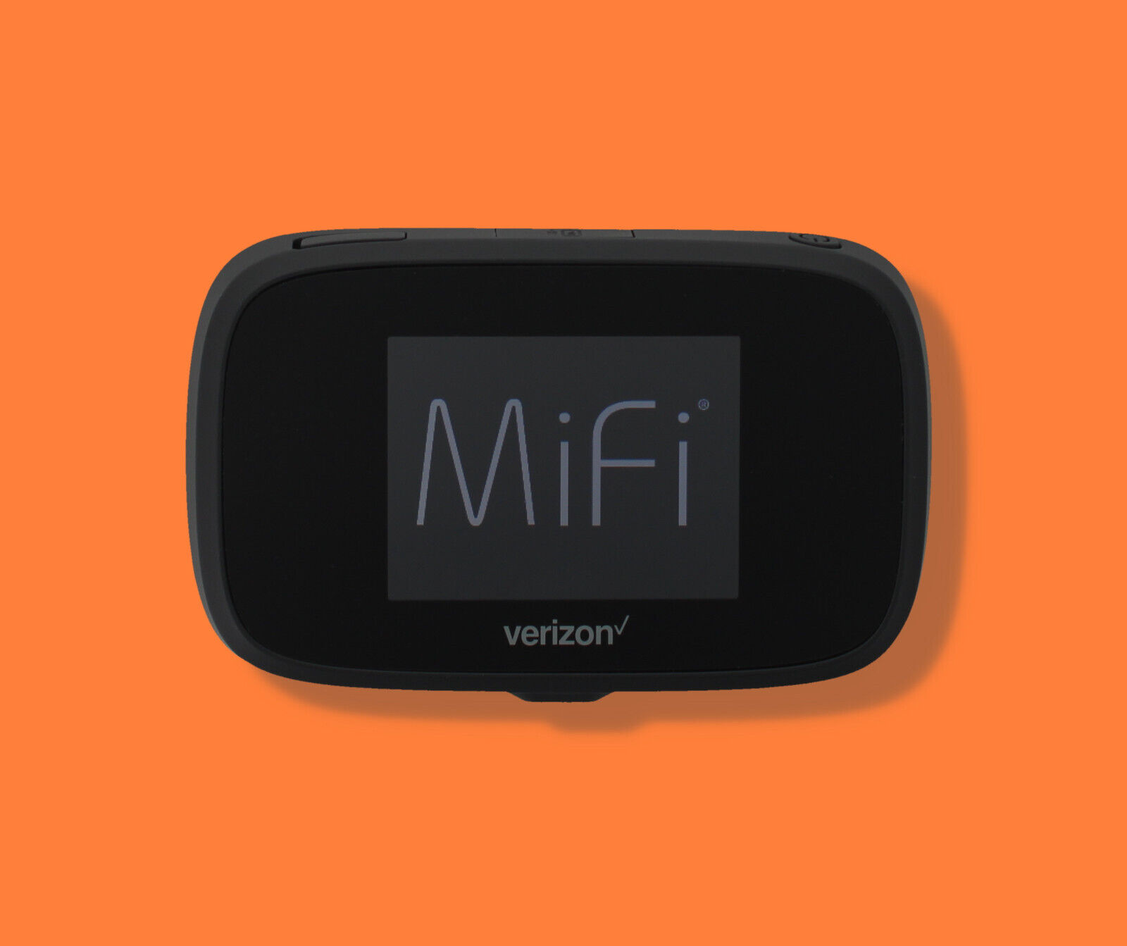 NovAtel MIFI 7730L Verizon Wireless Jetpack Mobile Hotspot