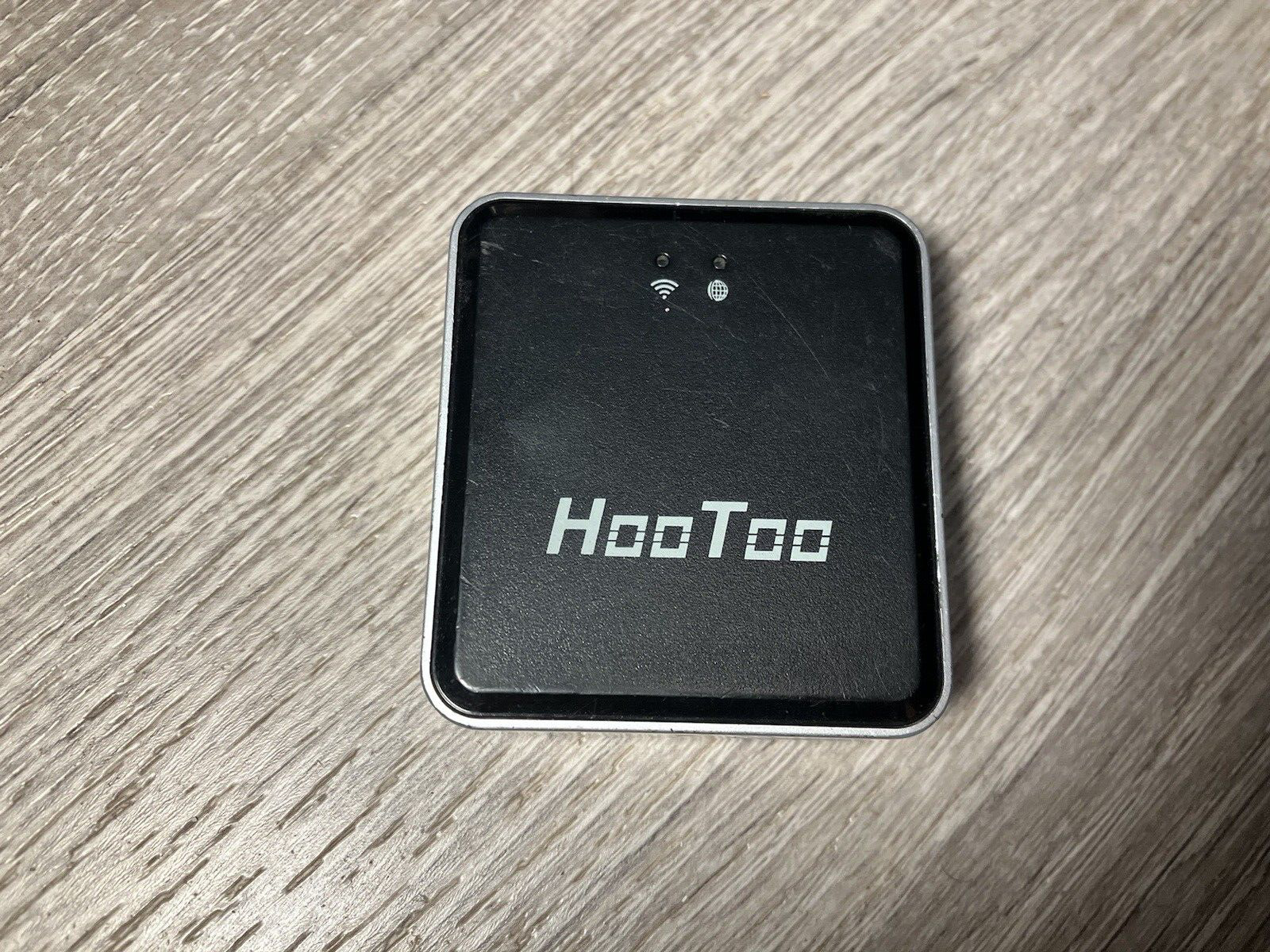 HooToo TripMate Nano Travel Router Media Sharing Center HT-TM02