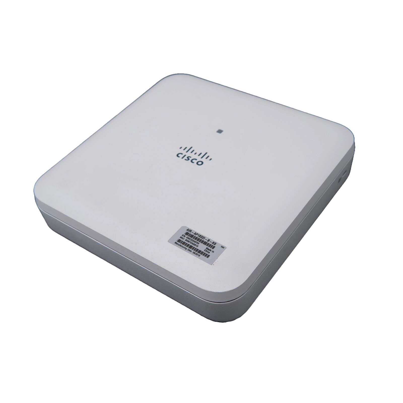Cisco AIR-AP1832I-B-K9 Aironet 1832I 802.11ac Wireless Access Point