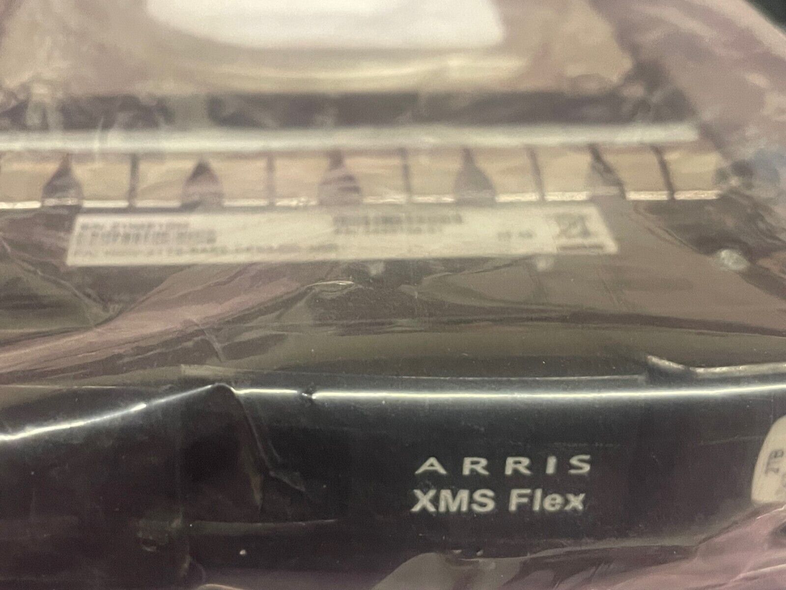 ARRIS XMS 9ZM275-080 ST2000NM0023 2TB Enterprise SAS Hard Drive HDD 