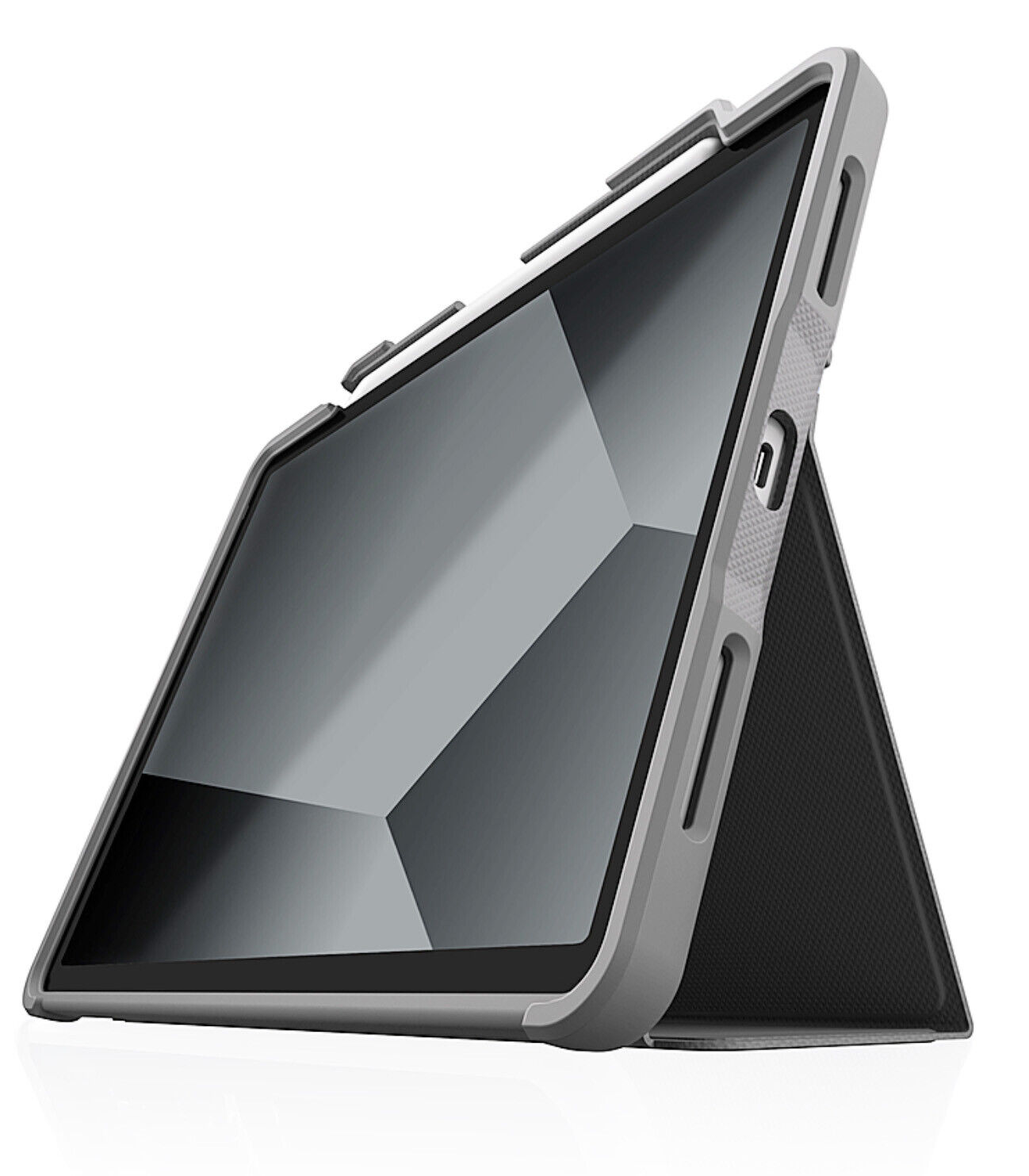 New STM Dux Plus, Ultra Protective Case for iPad Air 5th gen / 4th gen