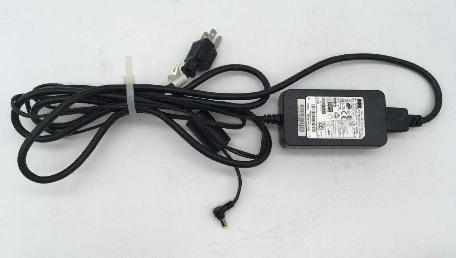 Genuine 48V AC Adapter For Cisco Aironet Wireless Access Point W/P.Cord