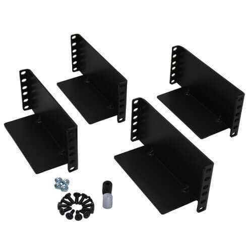 TRIPP LITE 2POSTRMKITHD  2-POST RACK MOUNT KIT FOR 2U & LARGER DEVICES BRAND NEW