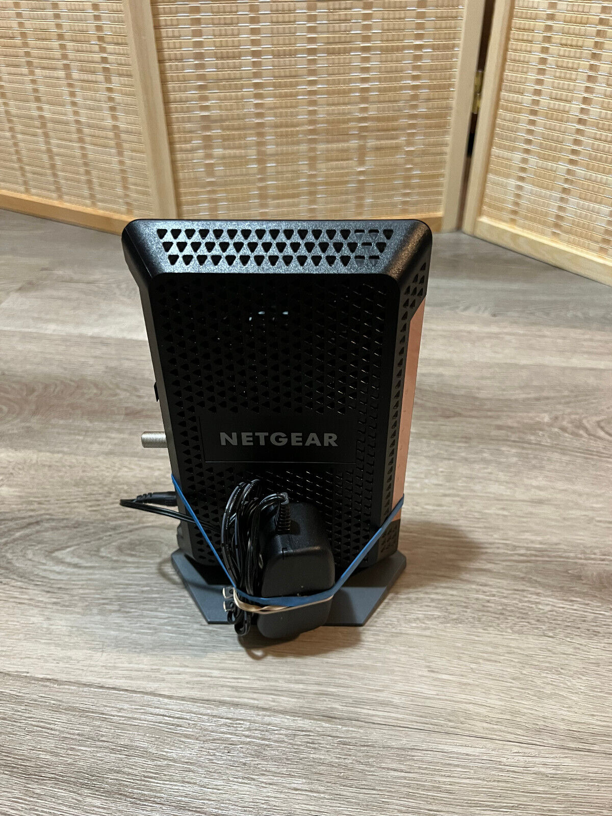 NETGEAR NIGHTHAWK CM1100 Cable Modem DOCSIS 3.1  (NOT FOR COX)