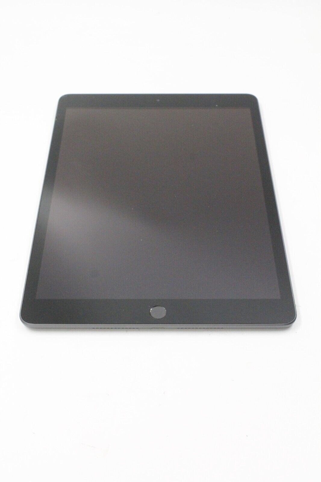 Apple iPad 7th Gen 128GB, 10.2 in A2197 Space Gray MW772LL/A USED BODY ISSUE