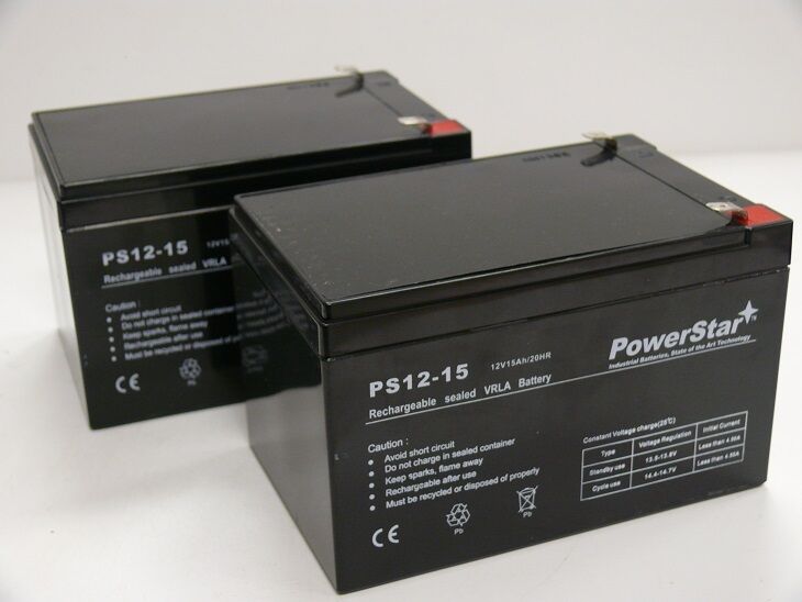 PowerStarÃÂ® 3 Year Warranty APC RBC6 Replacement Battery Cartridge No 6