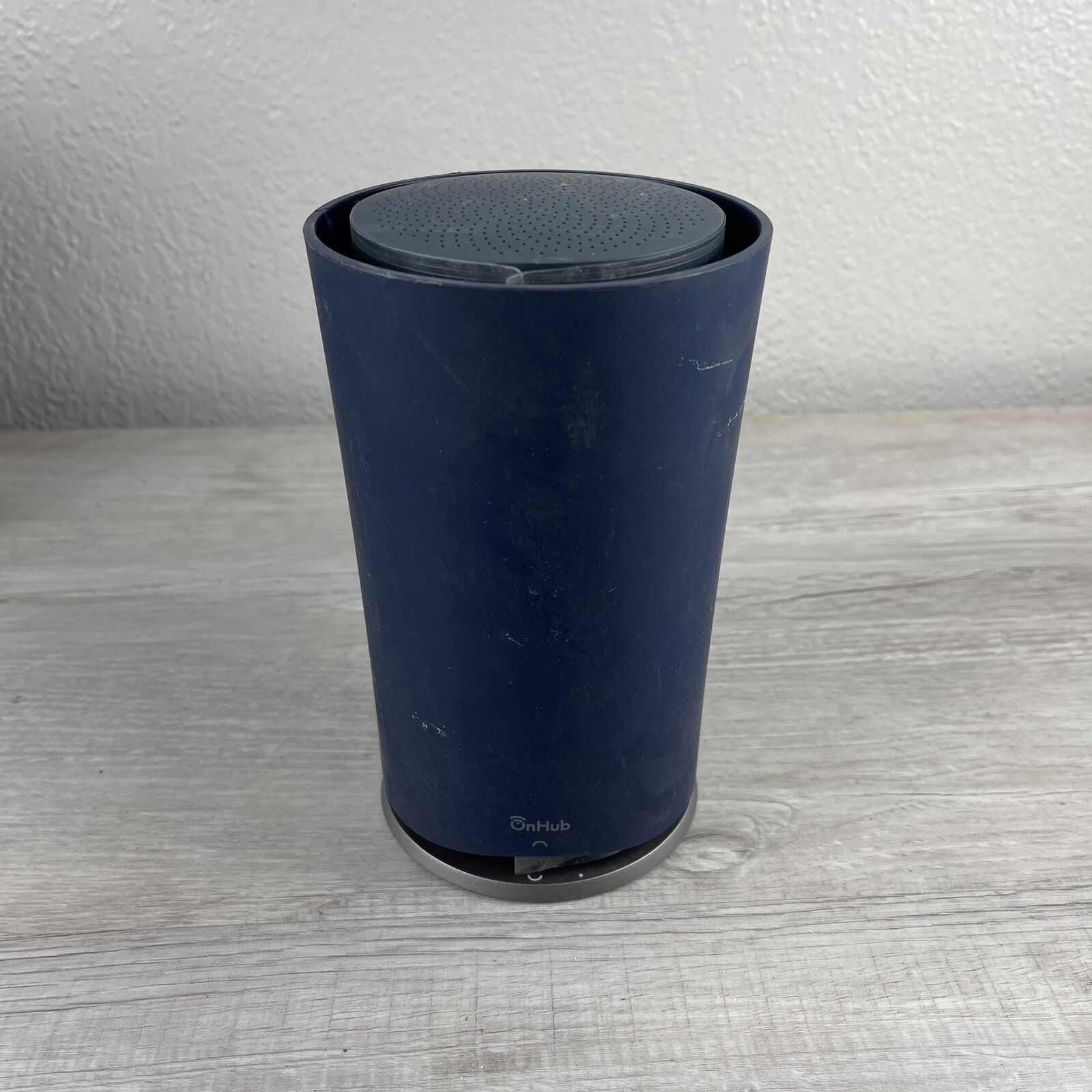 TP-Link TGR1900 OnHub Blue Wi-Fi Dual-Band Wireless Router For Smartphones
