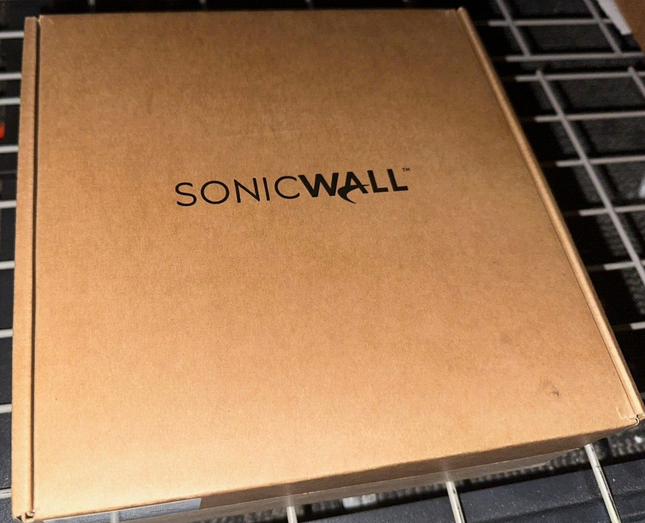 SonicWall TZ270 PRIMARY Appliance | 02-SSC-6841 | TotalSecure 1YR