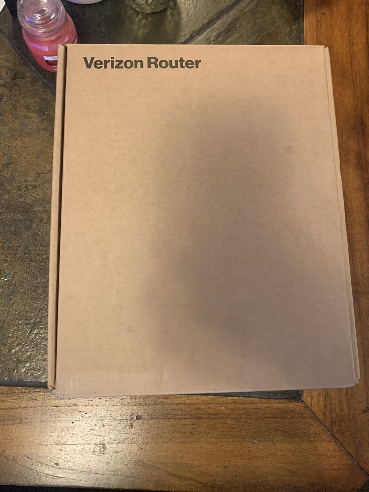 Verizon Router CR1000A WIFI 6E Latest 2022 For Home & Business FIOS