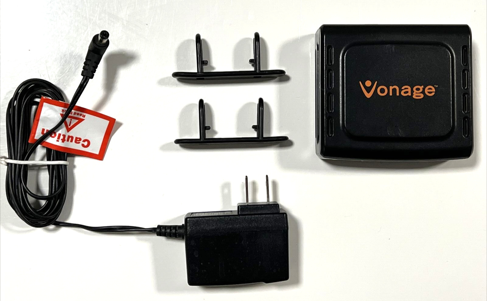 D-link VTA-CV Vonage Internet Phone Adapter
