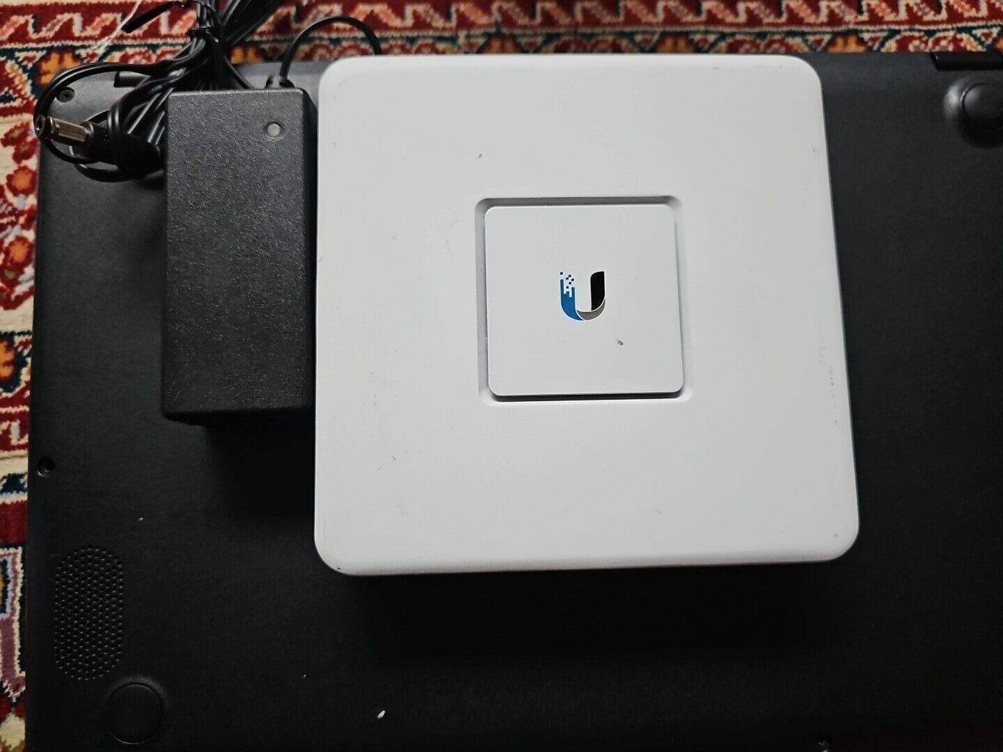 Ubiquiti Networks UniFi Security Gateway 1000Mbps Gigabit (USG)
