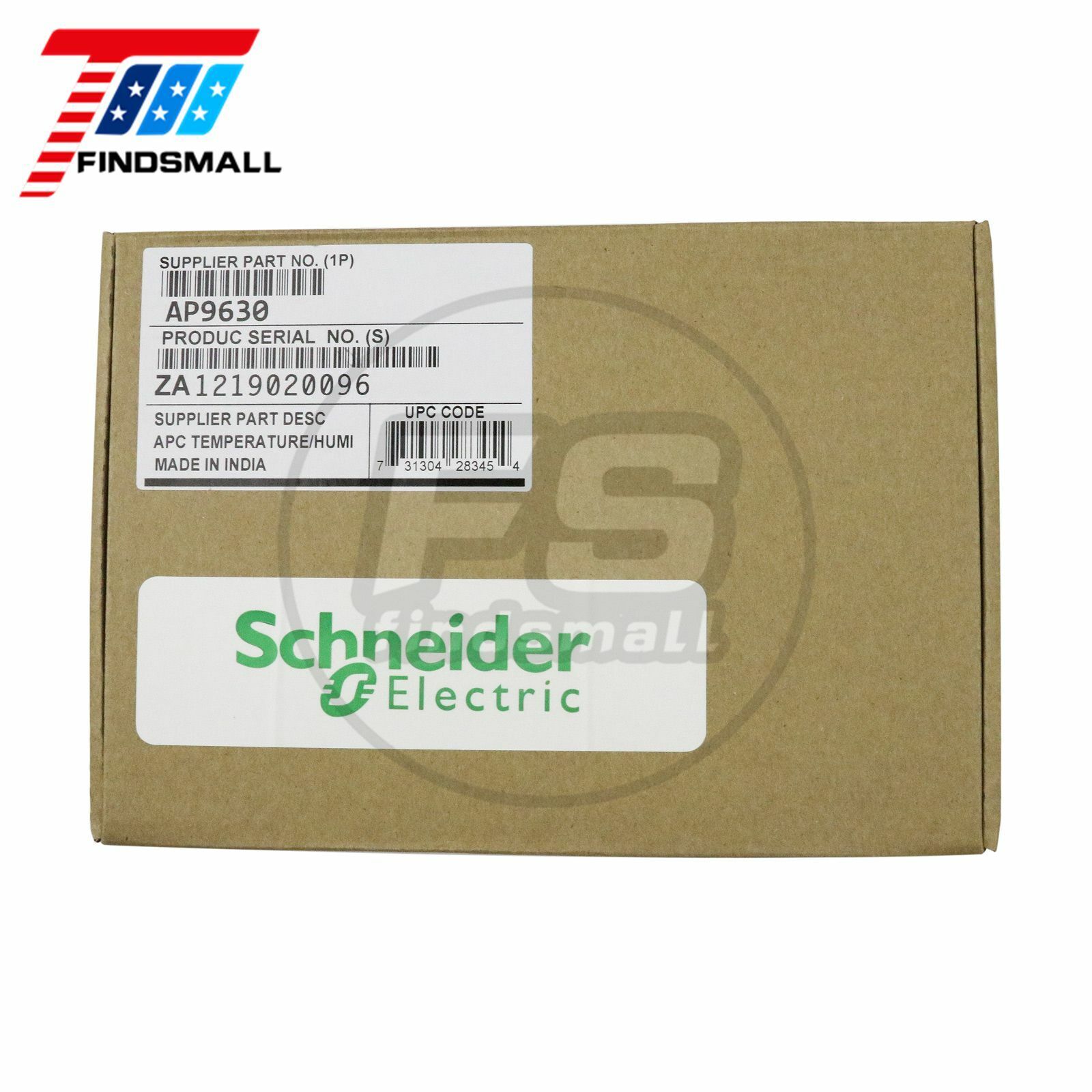  Schneider Electric APC AP9630 UPS Network Management Card 2 1 Year Warranty