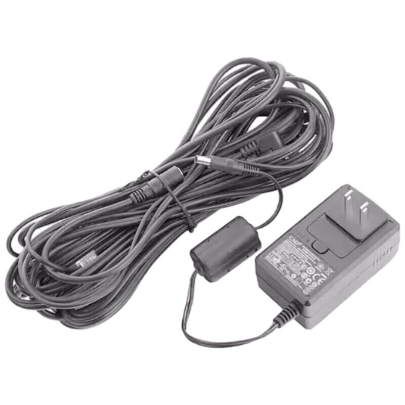 Konftel 50 55 60 100 200 220 250 Conference Phone AC Adapter Wall Charger