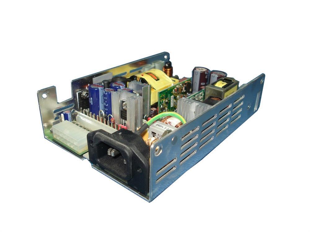 Extreme Networks Summit 400‑24t Managed Switch Power Supply Assembly- DLN-Z143