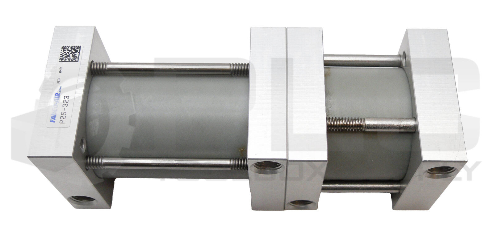 NEW FABCO-AIR P2S-323 PNEUMATIC CYLINDER