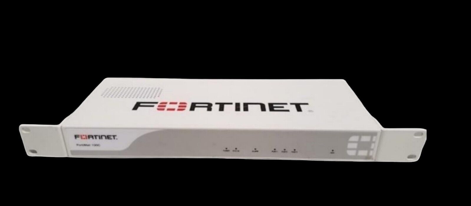 Fortinet PortAnalyzer 100C Network Security Monitoring Device