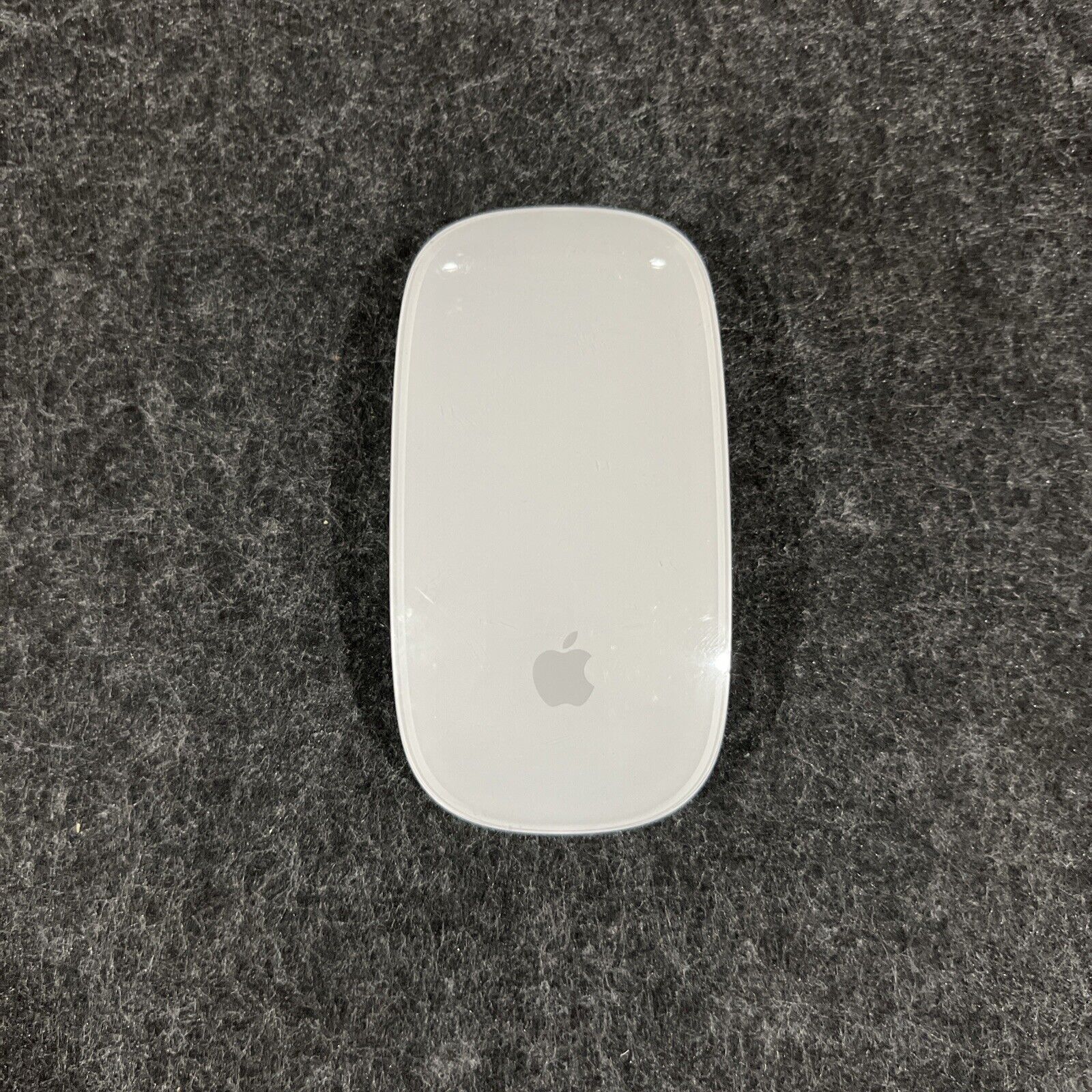 Apple Magic Mouse 2 Wireless Mouse - Silver - Used