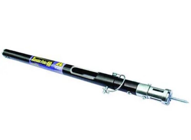 Platinum Tools JH712 Xtender Pole For Ceilings Up To 18'