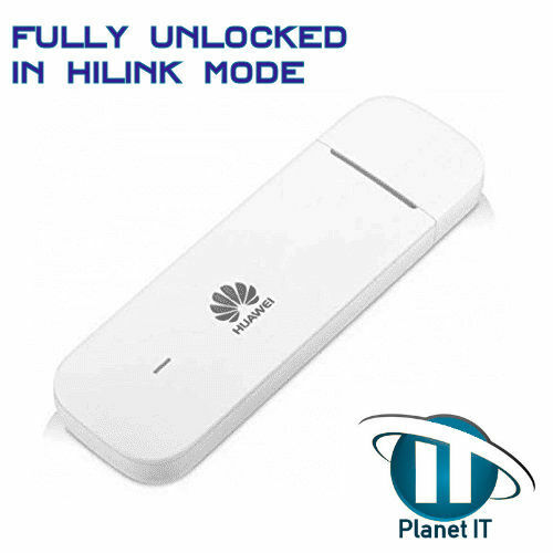 Huawei E3372 E3372h-607 3G/4G/LTE USB Modem in HiLink mode, Fully Unlocked