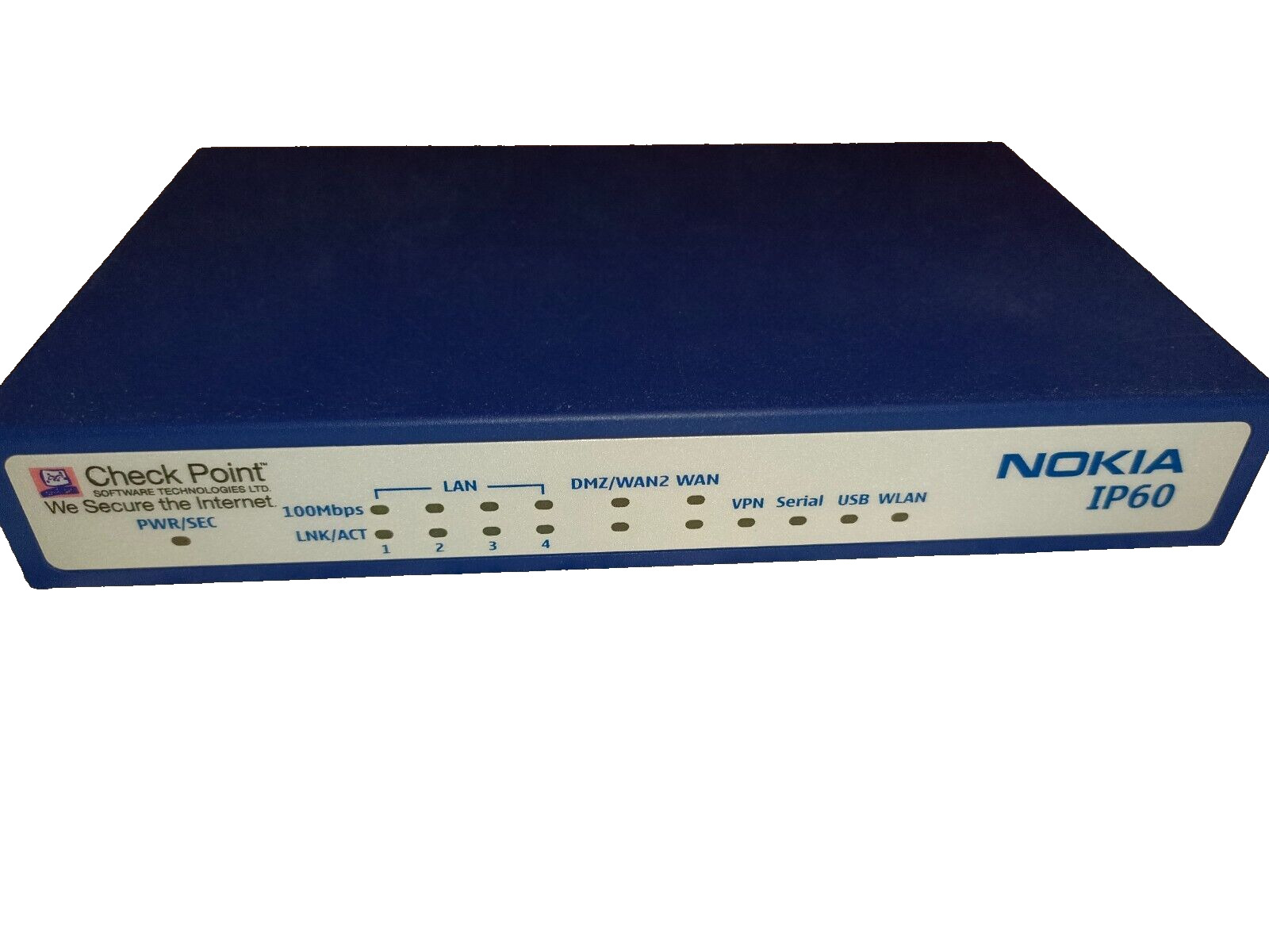 NOKIA IP60 w/Wireless Router