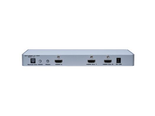 Gefen 1x2 HDMI 1.3 Splitter with Audio EXT-HDMI1.3-142D