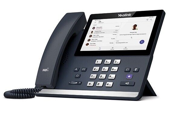 Brand New Yealink MP56 Microsoft Teams Edition IP Business Phone