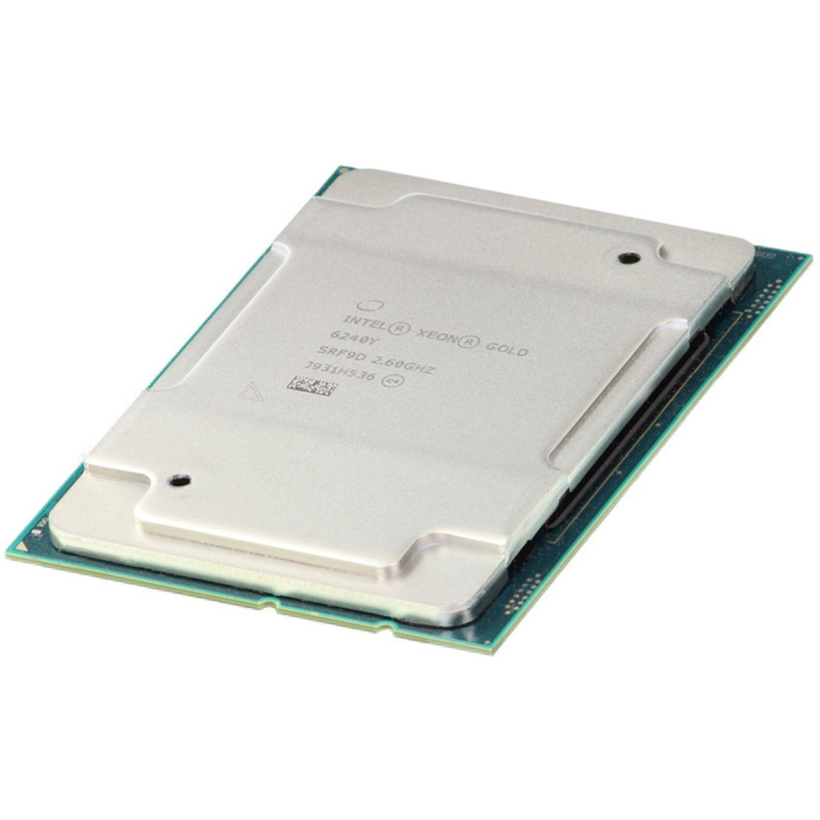 Intel Gold 6240Y 18C 2.6Ghz 25M DDR4-2933 150W (SRF9D-OSTK)