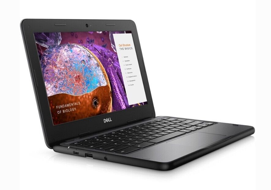 NEW DELL 3110 05TGT Dell Chromebook 3000 11.6\