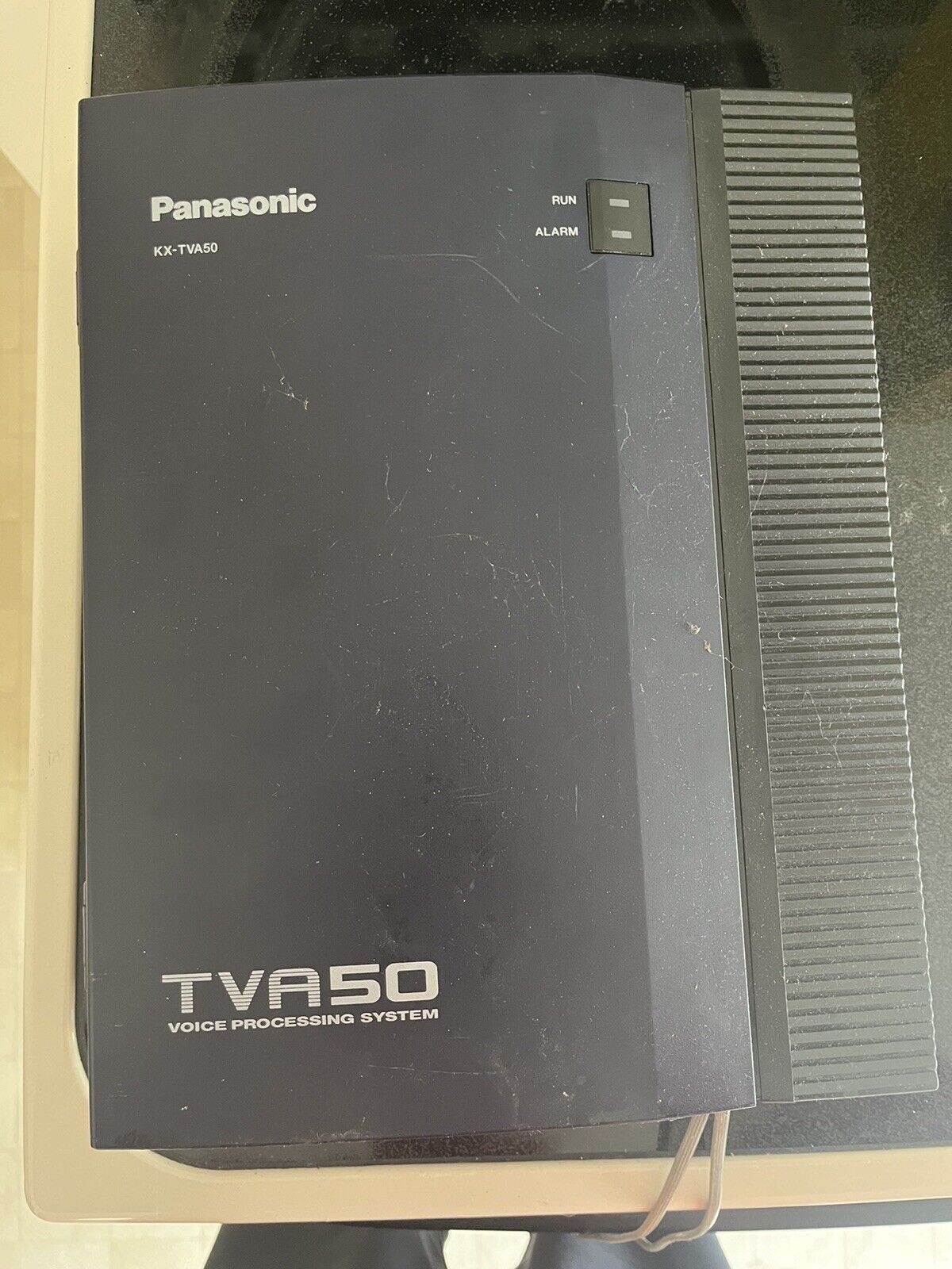 Panasonic KX-TVA50 Voice Processing System Control Unit