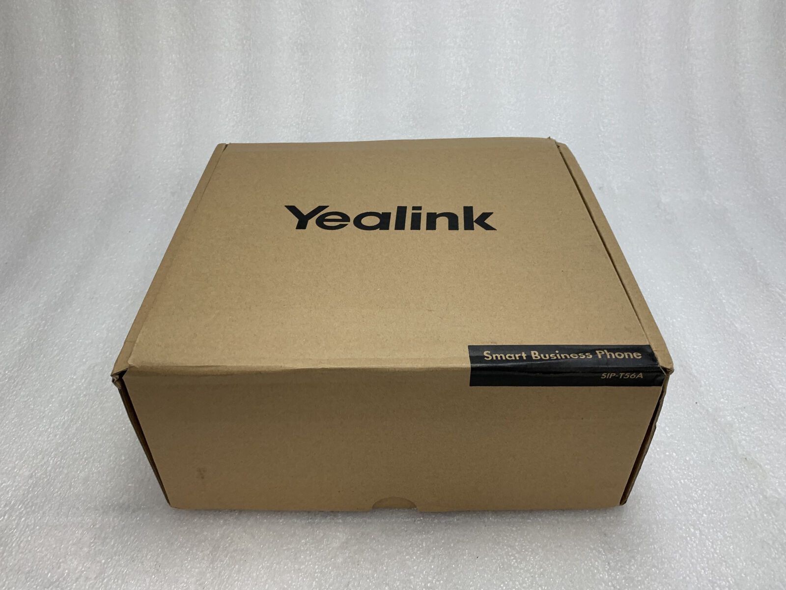 NEW Yealink SIP-T56A Smart 16 Line VoIP Smart Business Phone Teams Edition