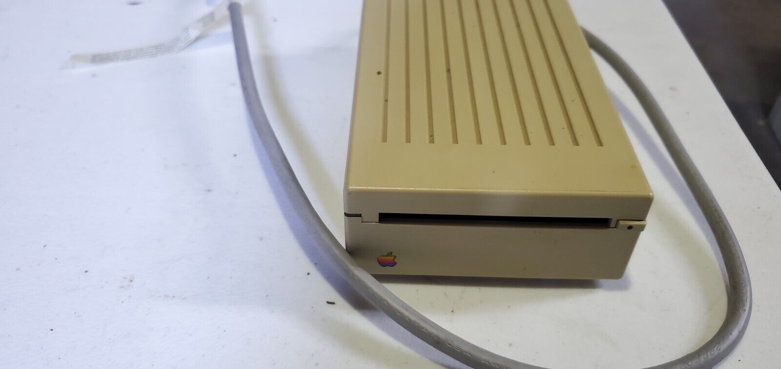 1988 Apple 3.5 Drive A9M0106 CLEAN