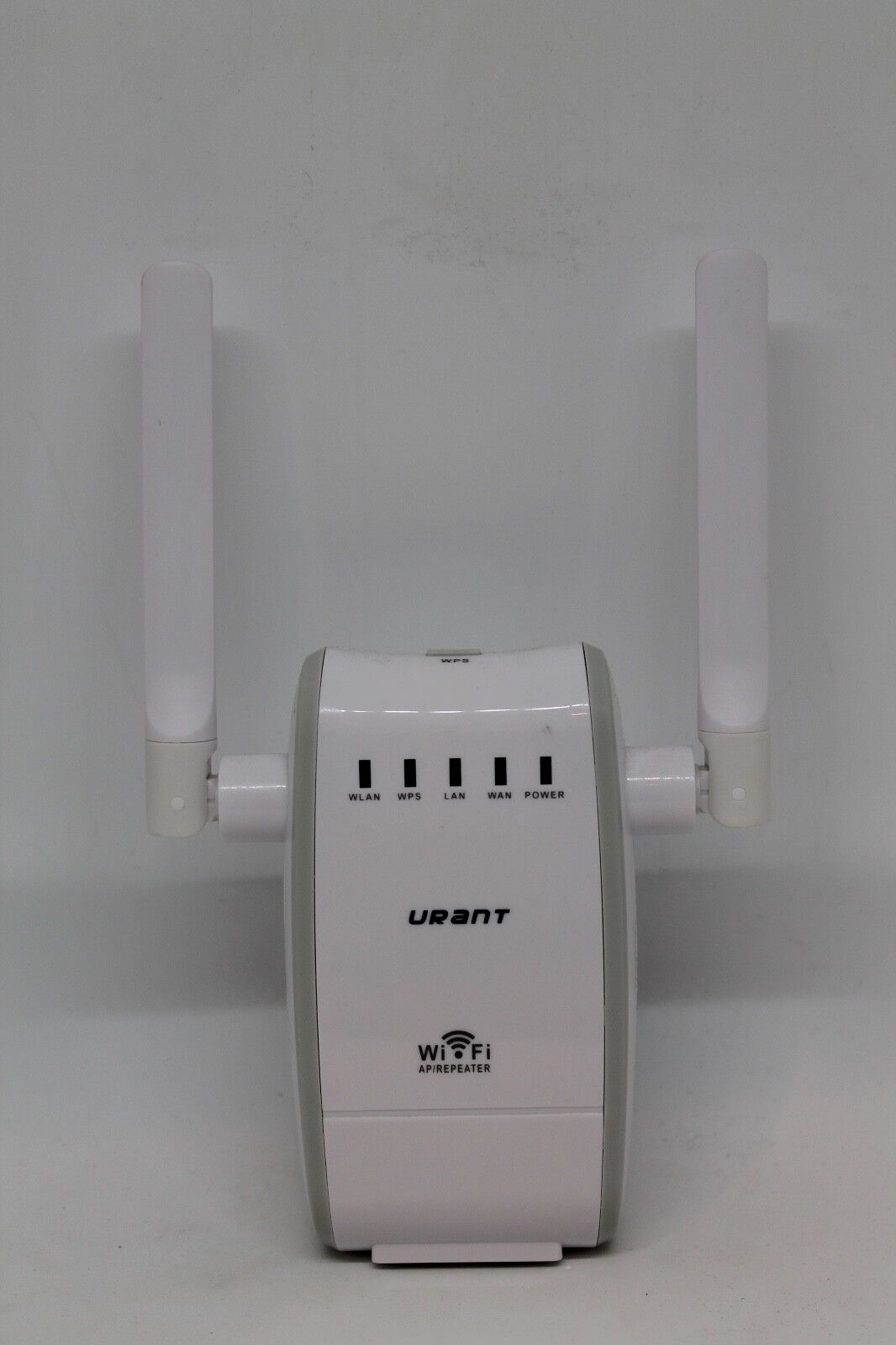 URANT N300 WiFi Range Extender Booster Wireless Router WiFi Access Point/ Rou...