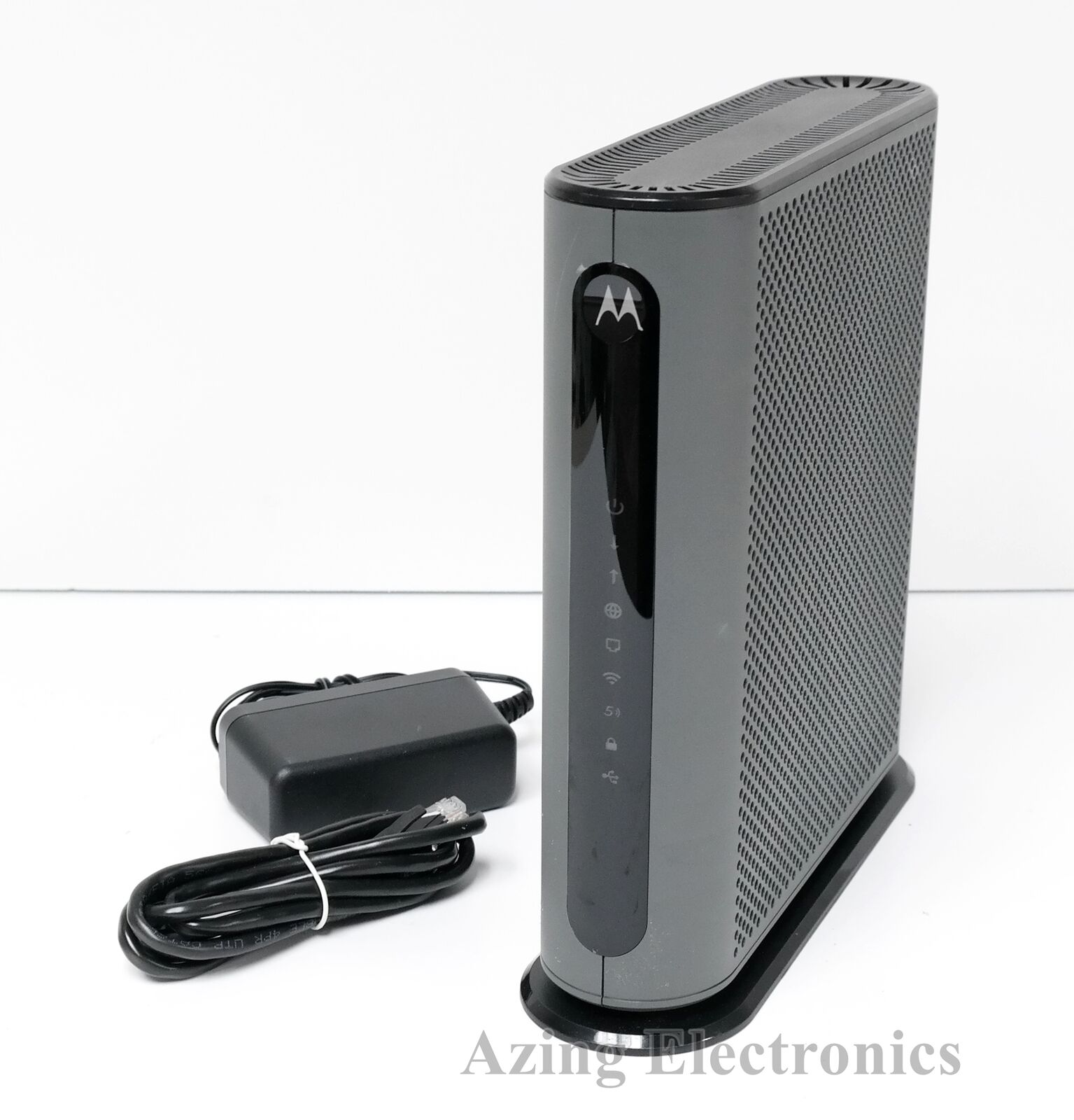 Motorola MG8702 AC3200 DOCSIS 3.1 Cable Modem Router ISSUE