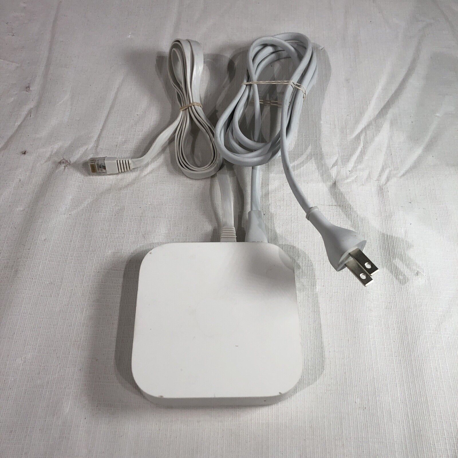 Apple Airport Express A1392 2nd Generation 802.11n WiFi Router 