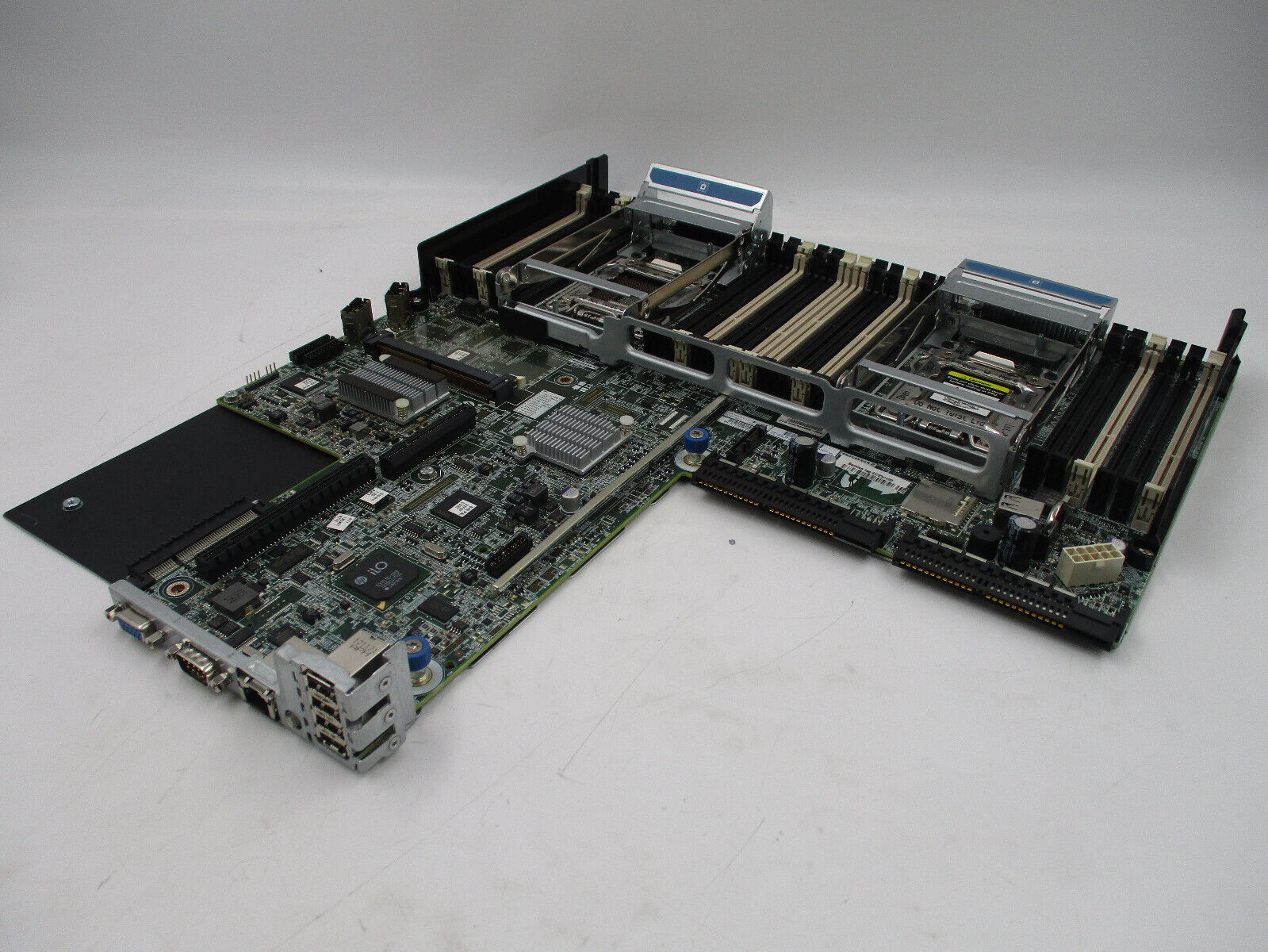 HP Proliant DL360P G8 DDR3 LGA 2011 Server MotherBoard P/N: 718781-001 Tested
