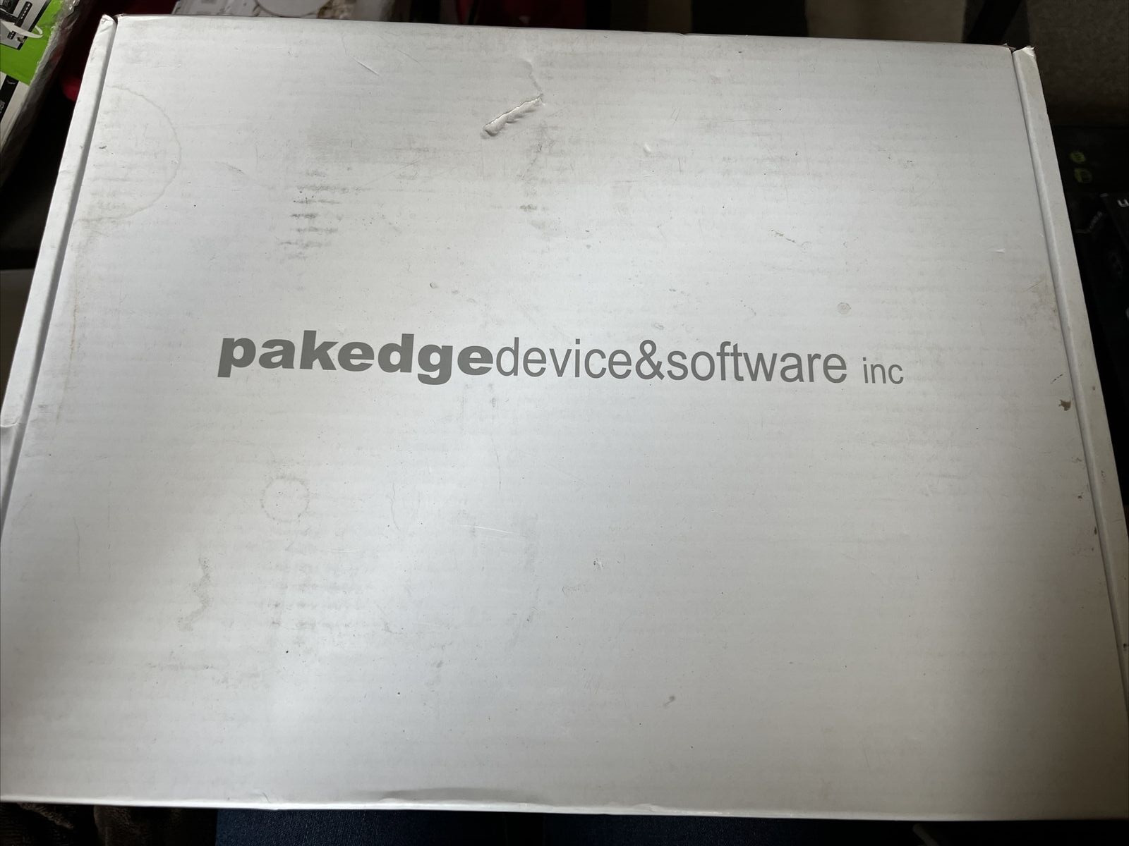 Pakedge RK-1 Dual-WAN Gigabit Router