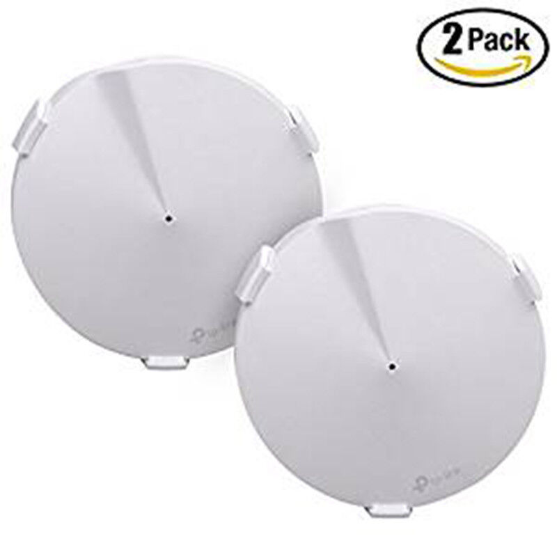 HOLACA Wall Mount Bracket Ceiling for TP-Link Deco M5/ Deco P7 (2-pack)