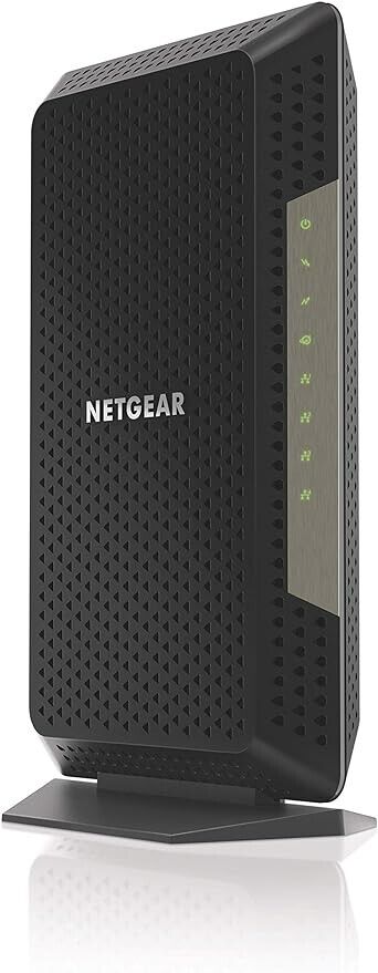 NETGEAR Nighthawk CM1200 Multi-Gig Speed Cable Modem DOCSIS 3.1