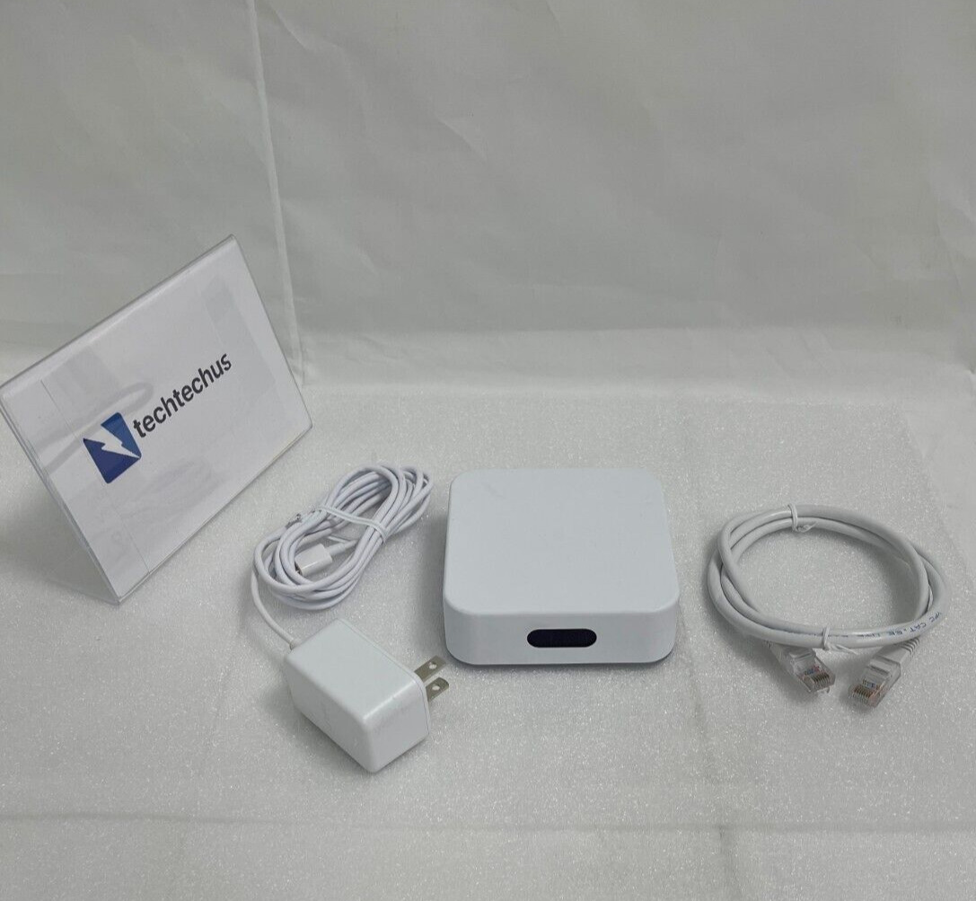 Ubiquiti AmpliFi Instant 802.11ac Dual-Band WiFi 5 Router (AFi-INS-R)