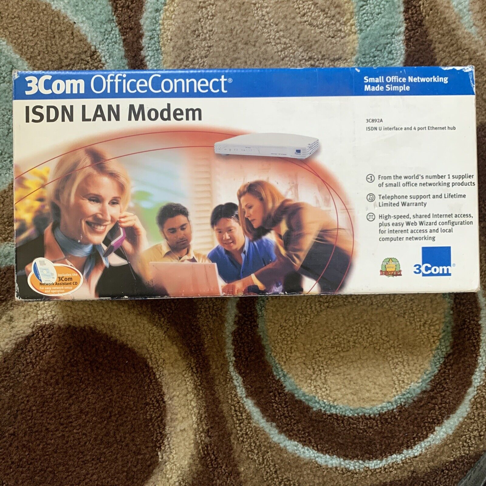 3Com OfficeConnect