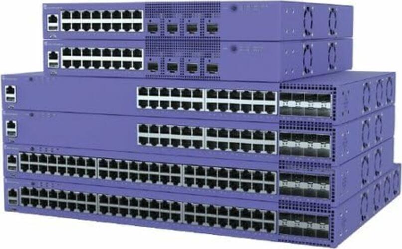 Extreme Networks - 5320-24P-8XE - Extreme Networks ExtremeSwitching 5320