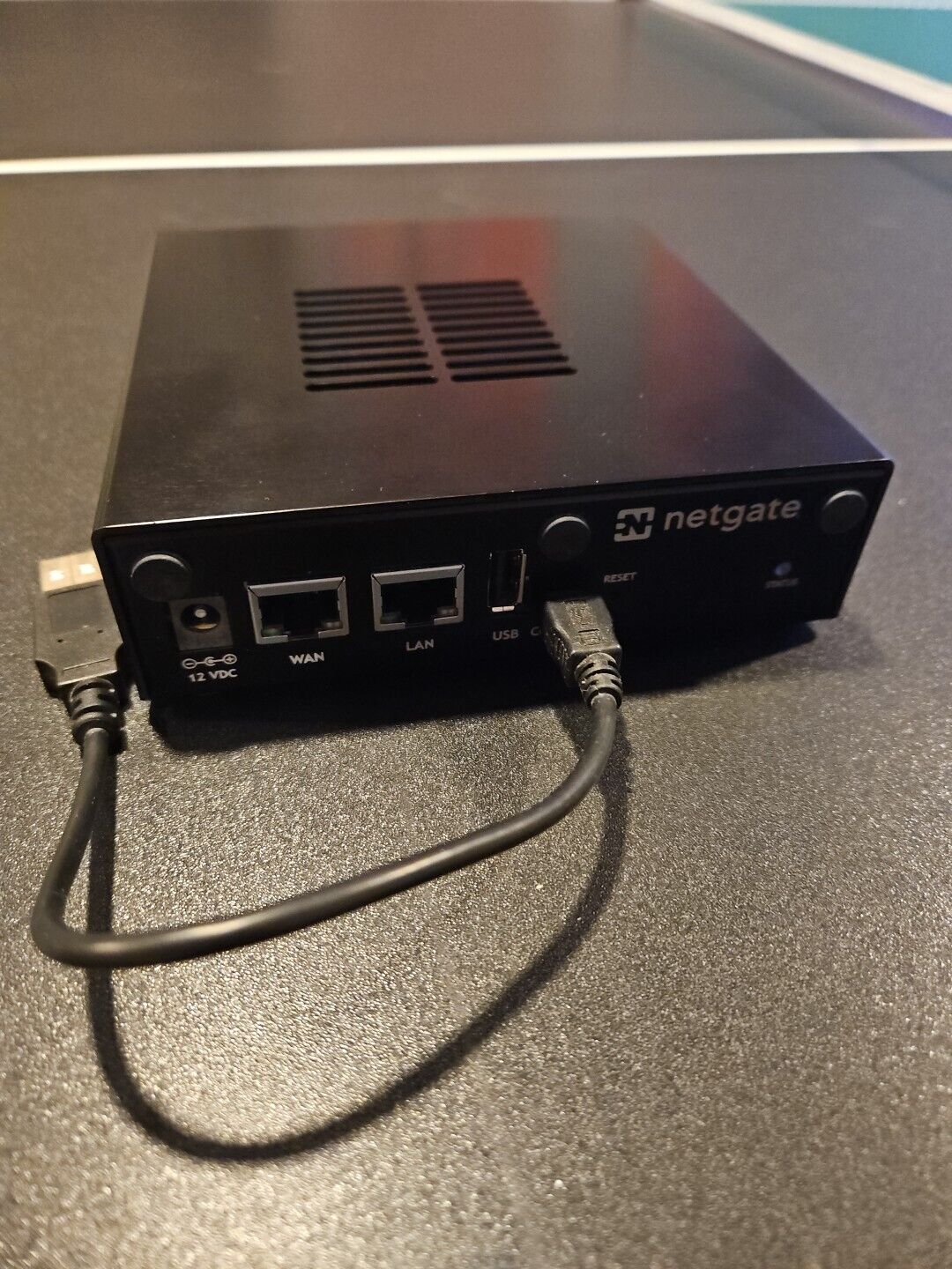 Netgate pfsense SG-2220 pfsense firewall security gateway