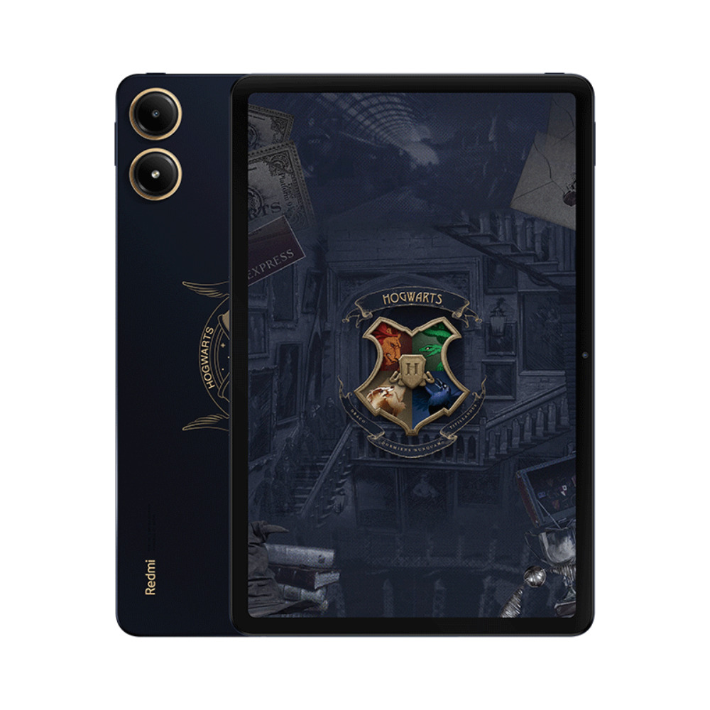 Original Xiaomi Redmi Pad Pro Harry Potter Edition WIFI 8GB+256GB 12.1 inch 2.5K