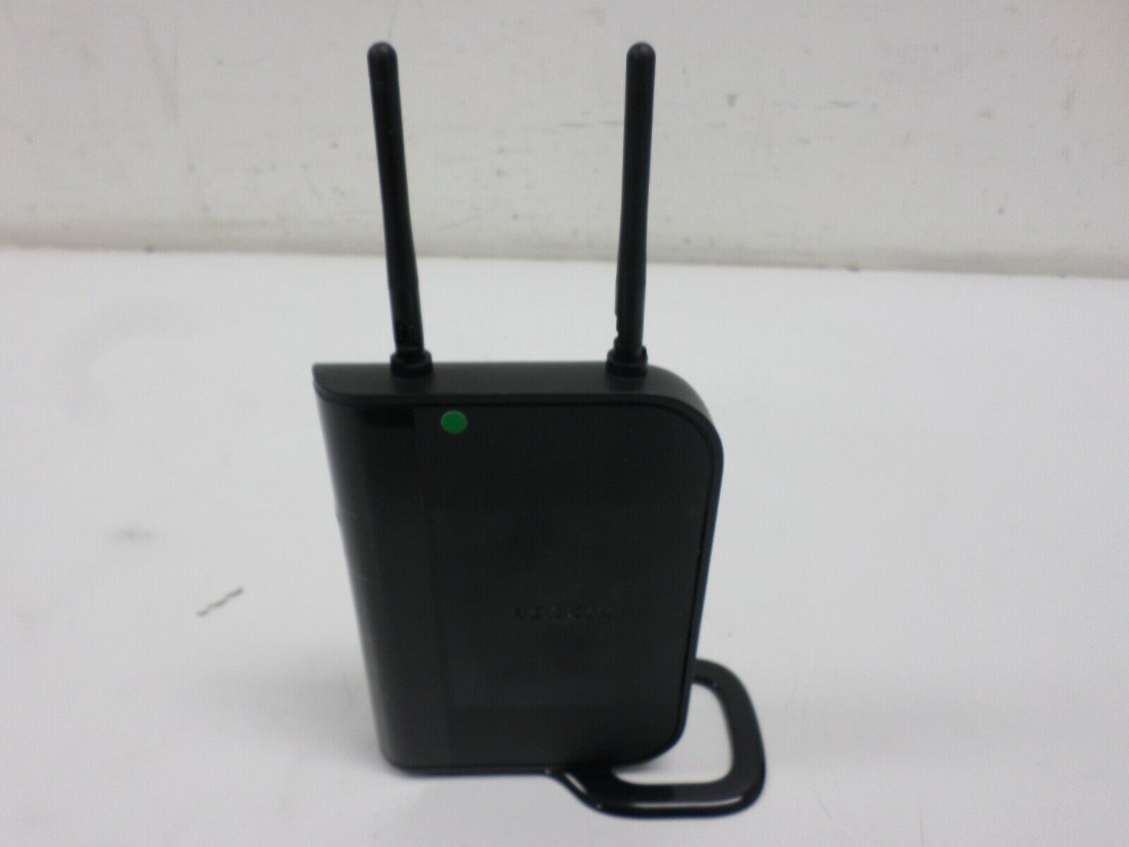 Belkin 300 Mbps 4 Port Wireless N Router - Belkin F5D8236-4 v1 
