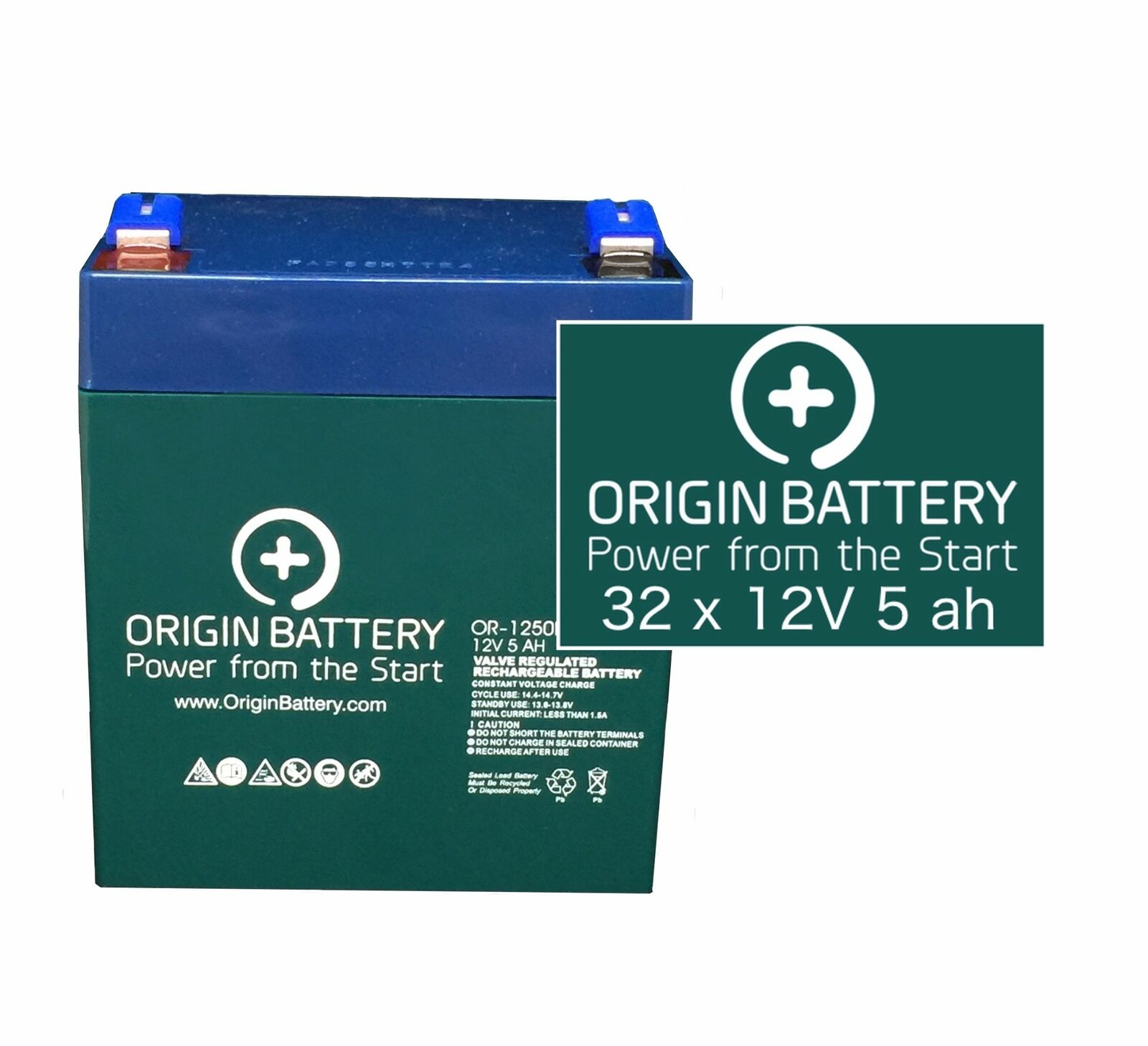 APC SURT1000RMXLT6U Battery Kit, Also Fits SURT8000RMXLT6U Models
