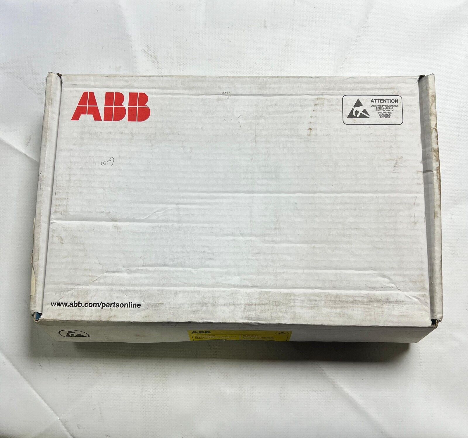 ABB 36815485 FIBER OPTIC CABLE SET NEW