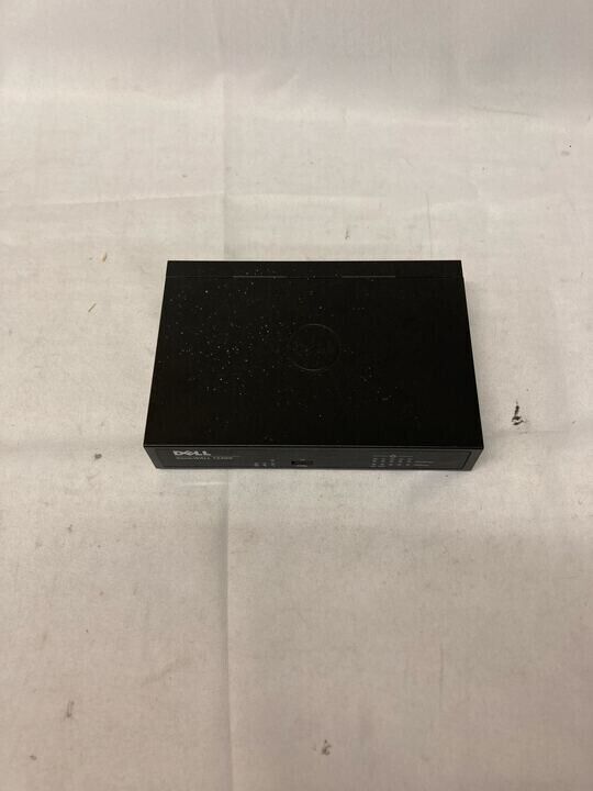Dell SonicWall TZ300 Security Appliance Firewall Router APL28-0B4