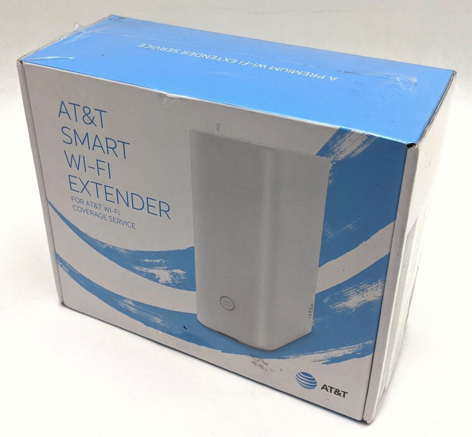 AirTies Air 4921 Smart AT&T Wi-Fi Extender Wireless Access Point 1600Mbps Dual