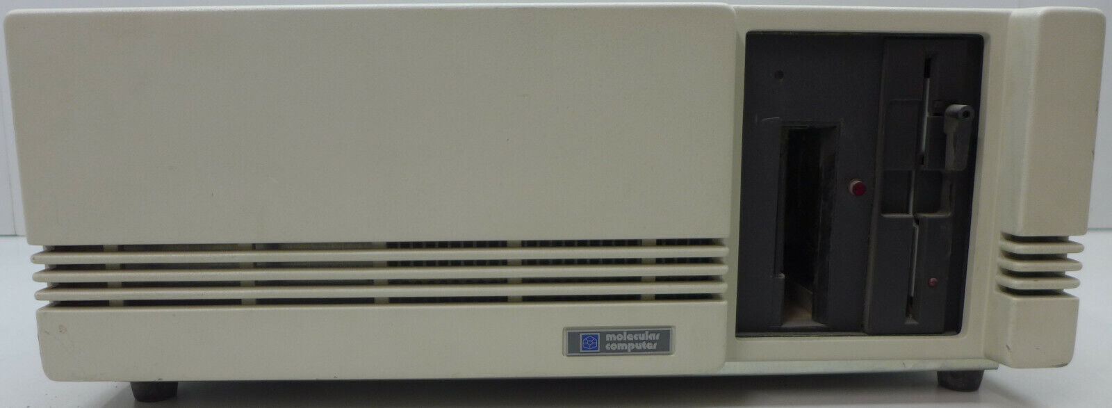 Vintage Computer System Molecular Computer Model MC 9-40